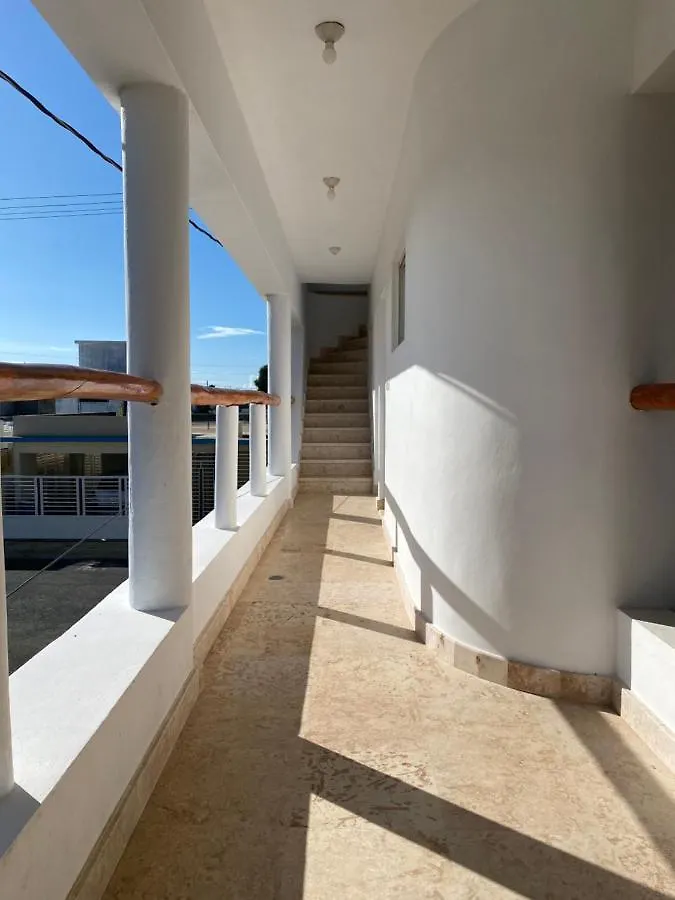 Bed & Breakfast Villa Sol La Romana