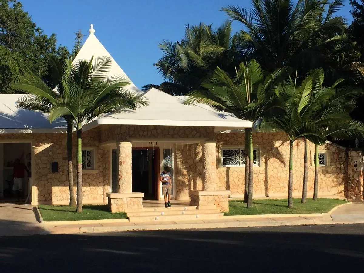 Villa Sol La Romana 0*,  Dominican Republic