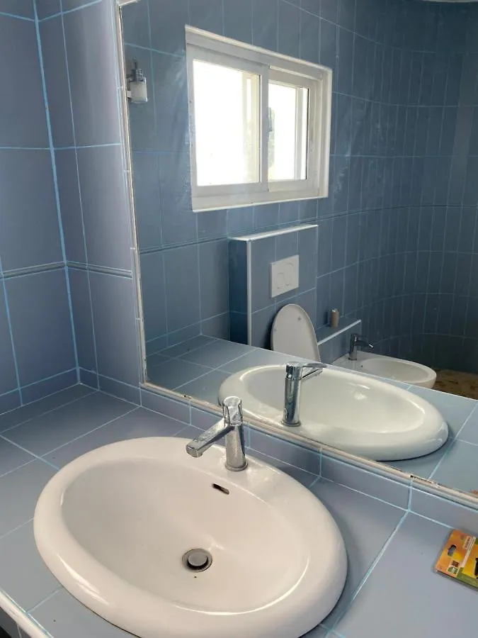 Villa Sol La Romana 0*,