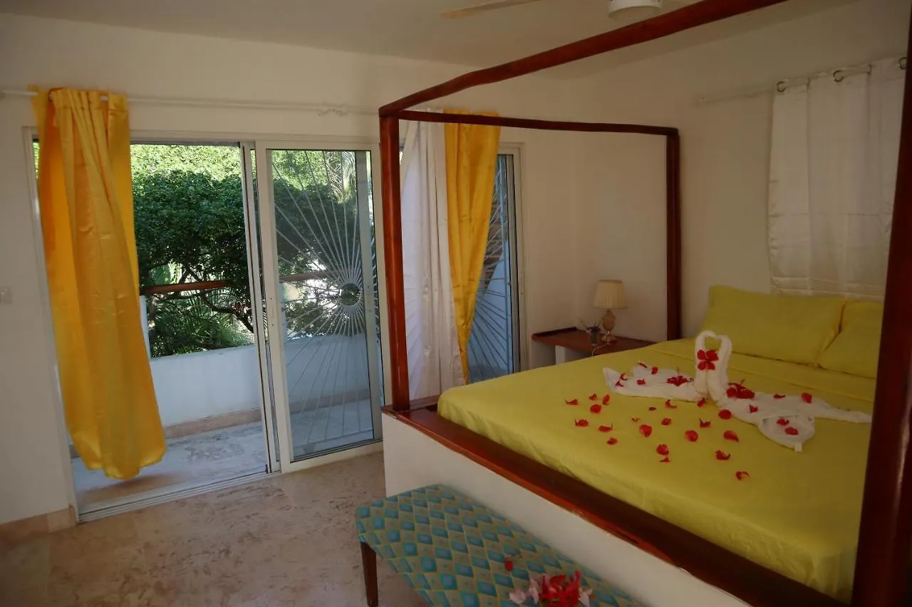Villa Sol La Romana